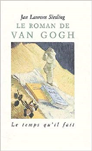 Le Roman de Van Gogh